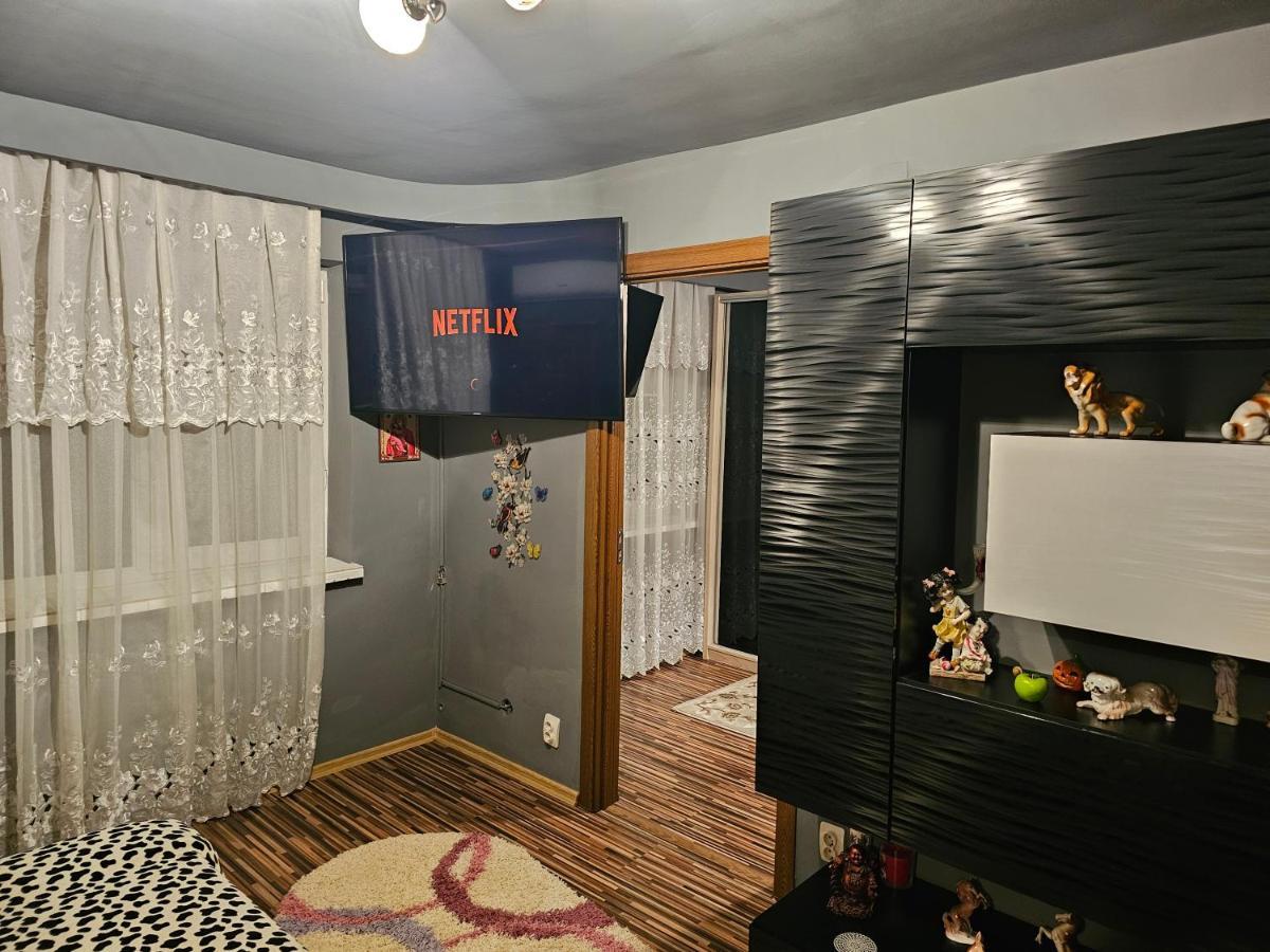 Cazare Bailesti Exterior foto